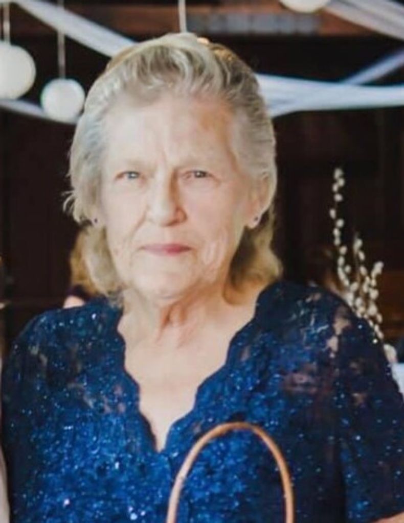 Jean A. Bentley