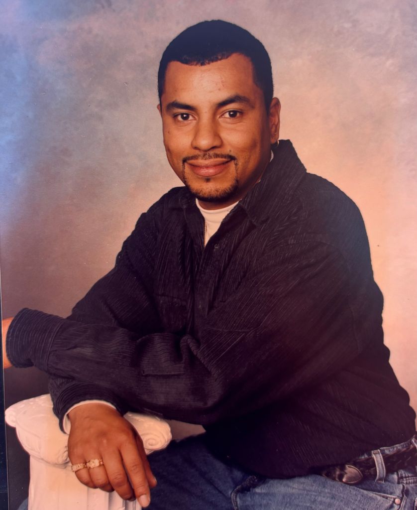 David Lee King