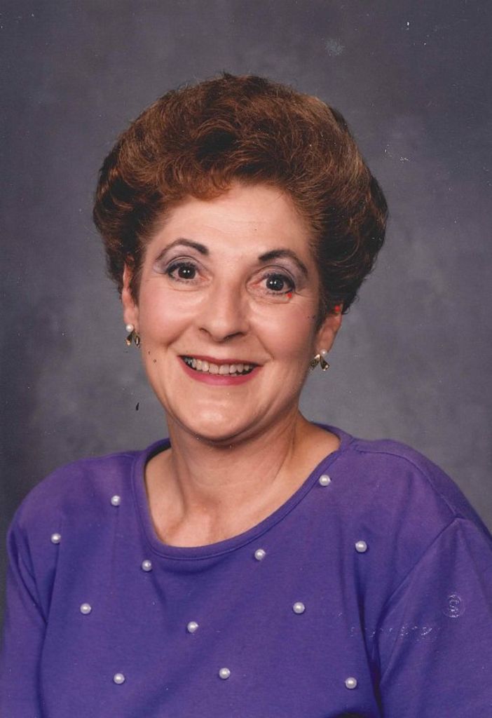 Donna Falke Knight Profile Photo