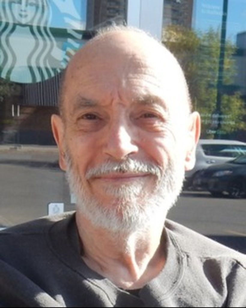 Raymond Louis Martel