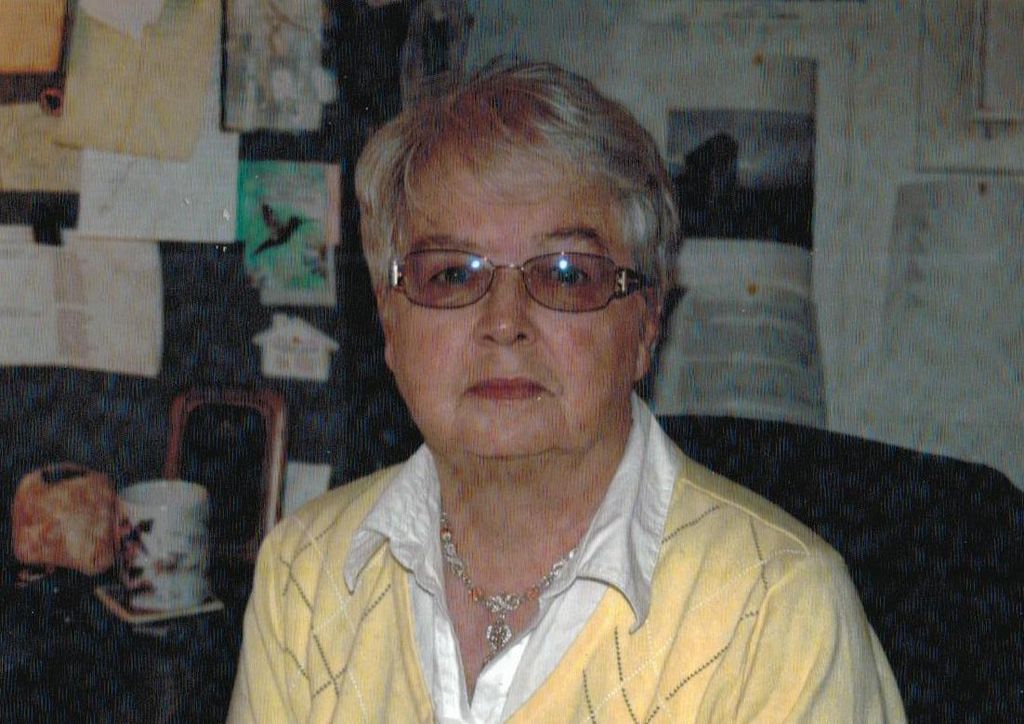 Shirlee Anne (Smith)  Leete