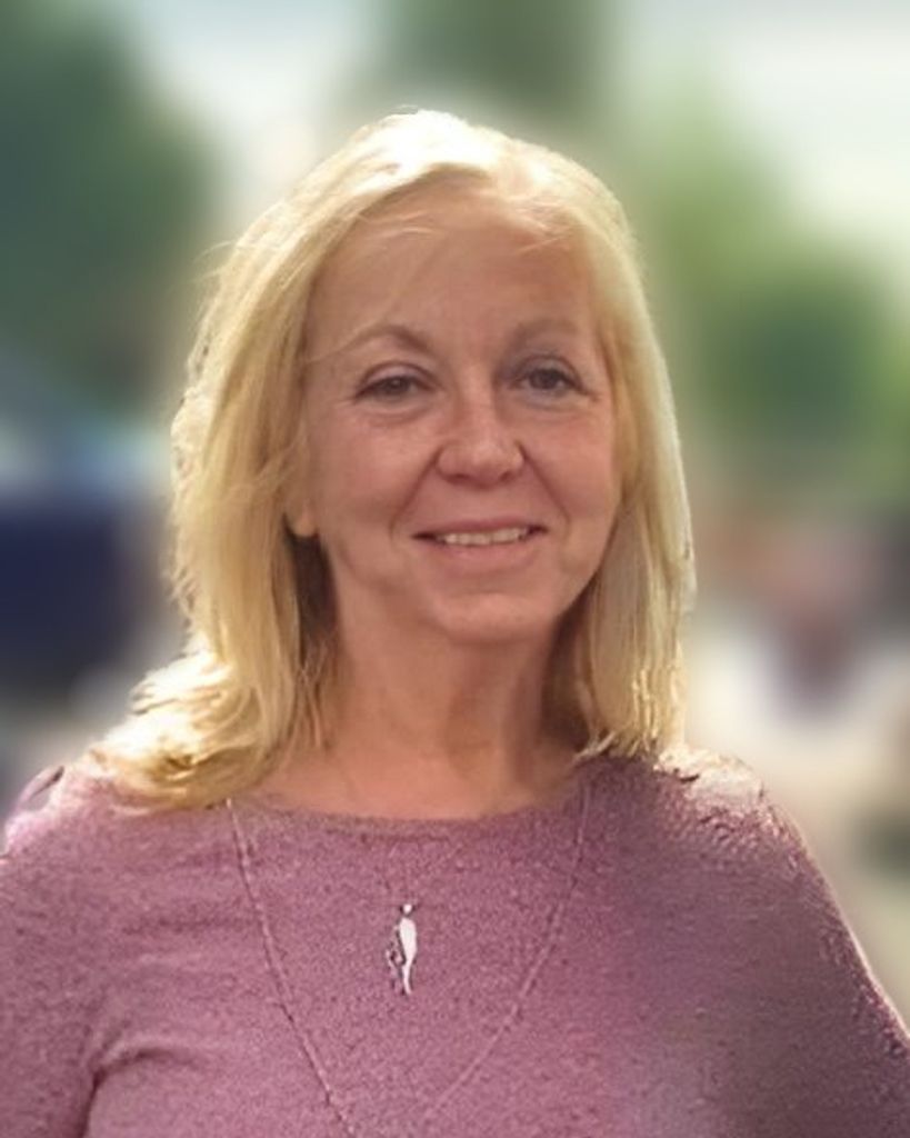 Mary J. Clady Zeigler