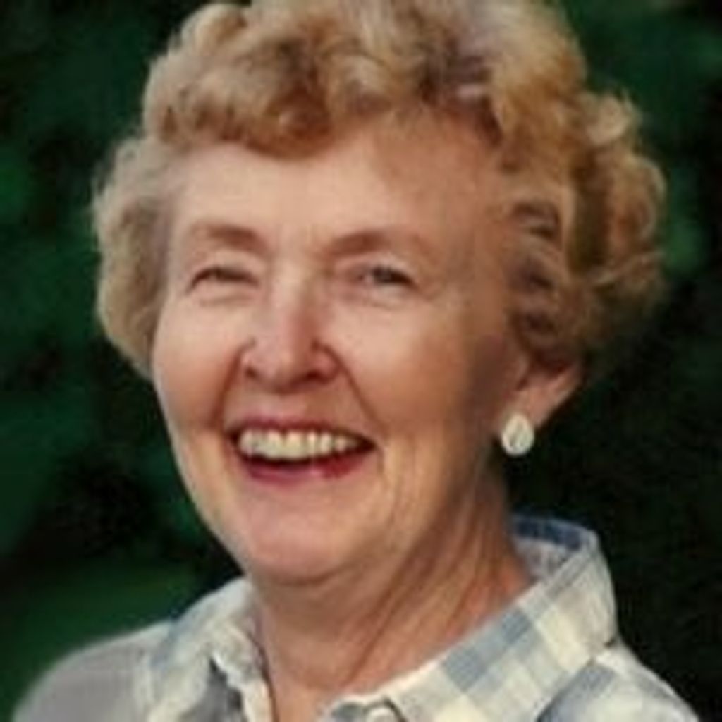 Jean Ogren