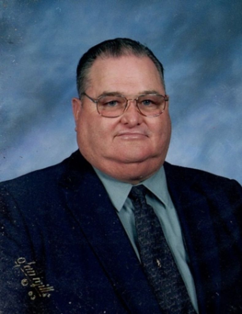 Mr. Gene Roland Murphy, Sr. Age 83 Of Starke