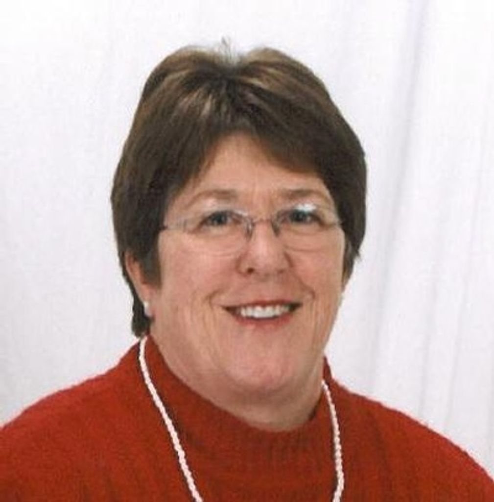 Laverne D. Squier