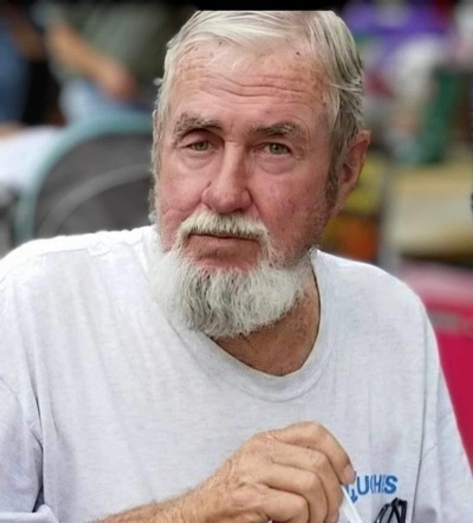 Dennis "Papa Dolly" Hughes Profile Photo