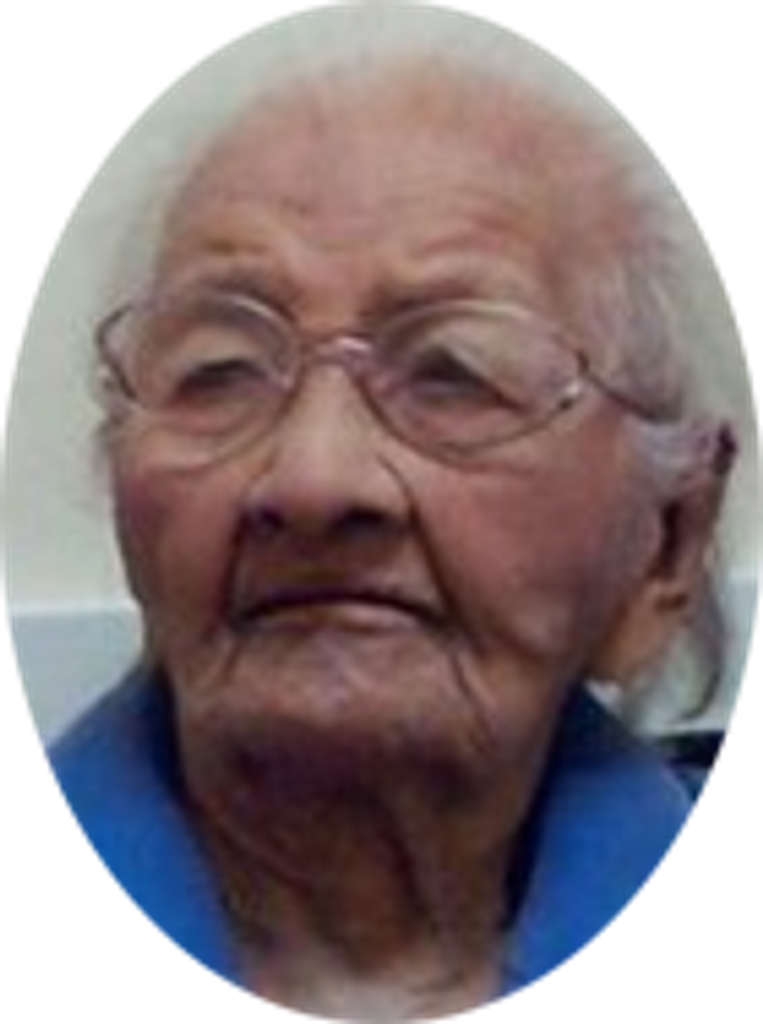 Maria De Leon Gonzalez