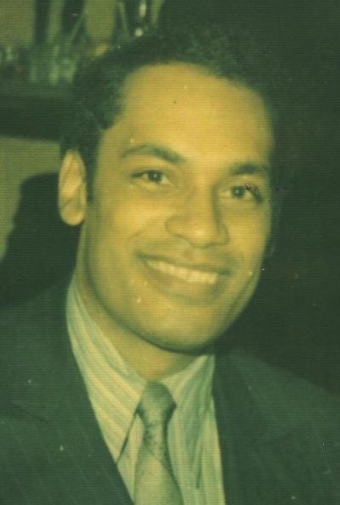 Felix Angel Rodriguez Profile Photo