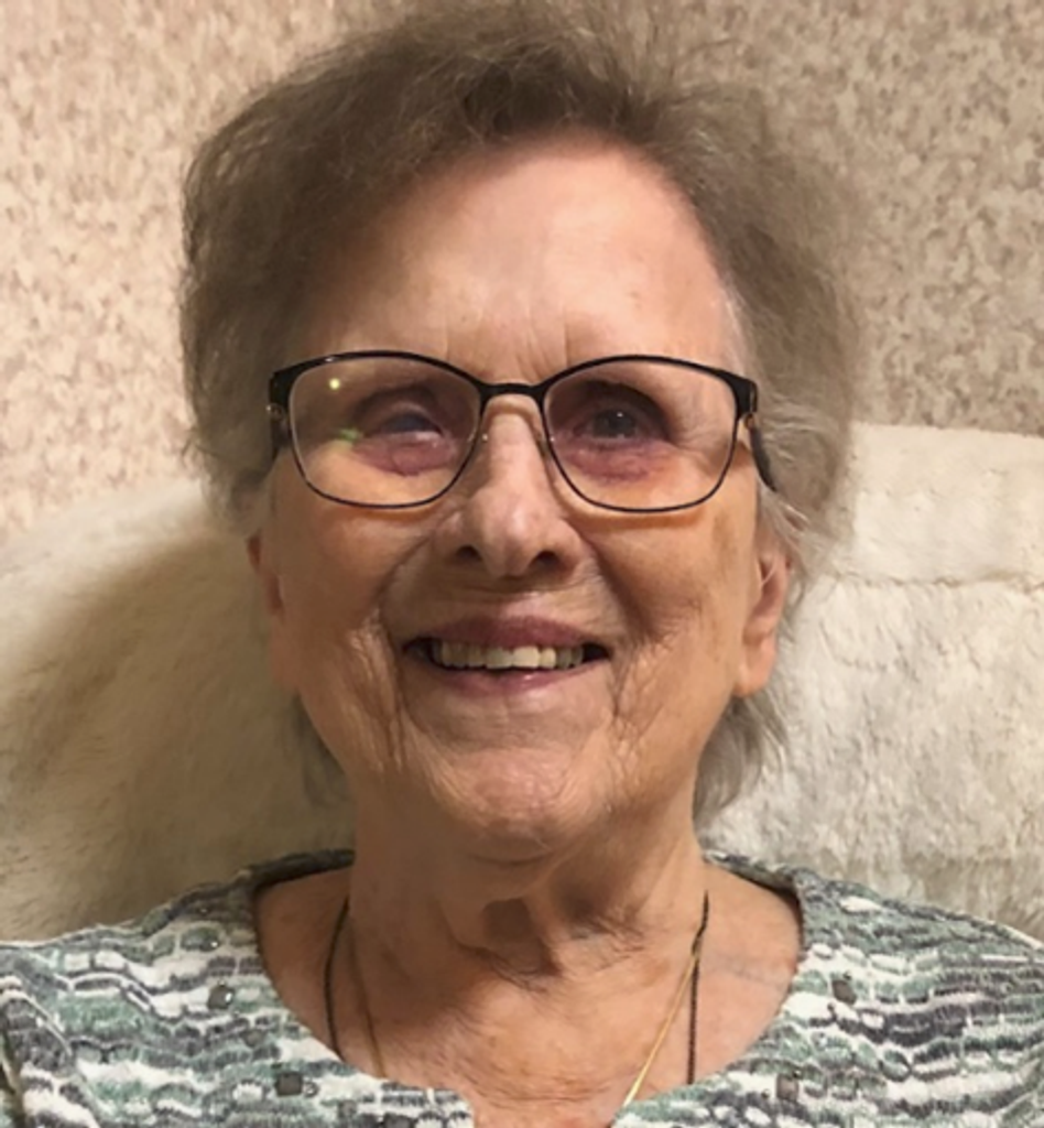 Roberta J. "Bertie" Evans Profile Photo