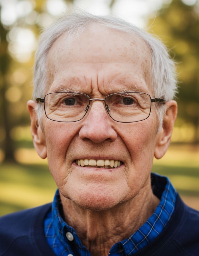 Roland "Pudge" Kennedy