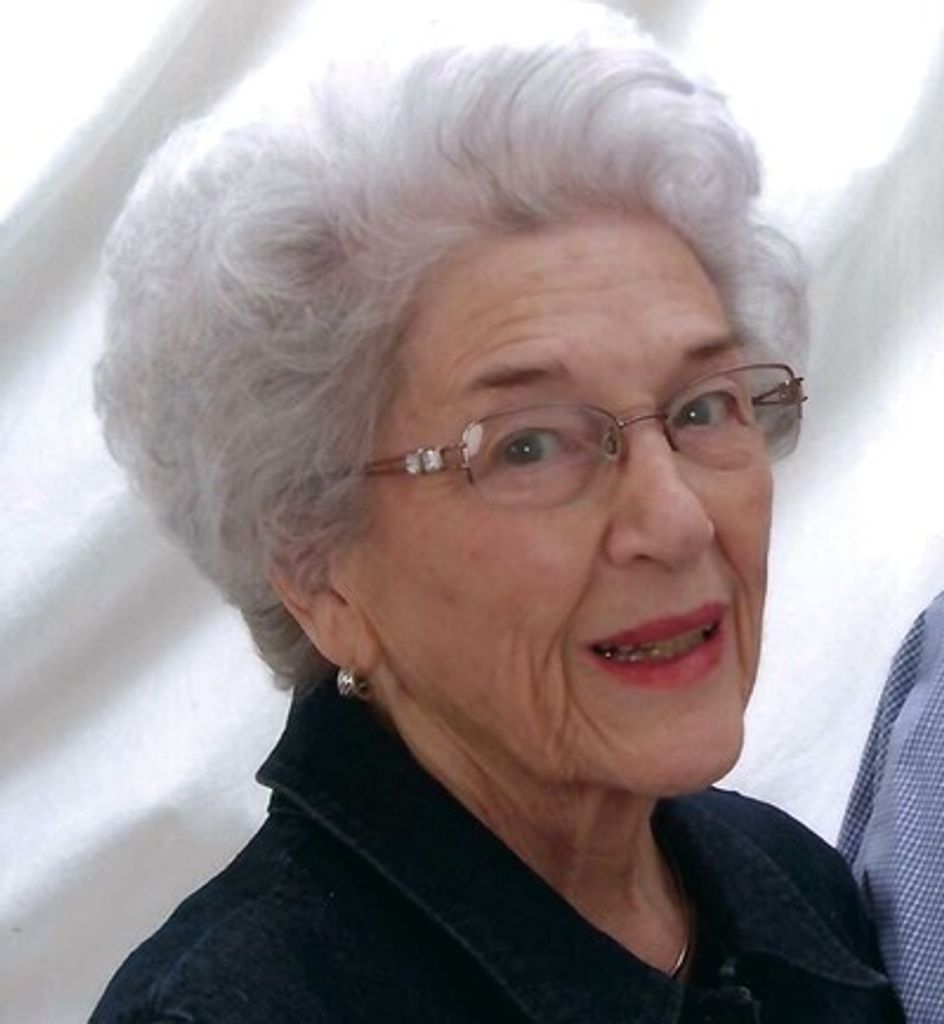 Shirlie Rae Roberson