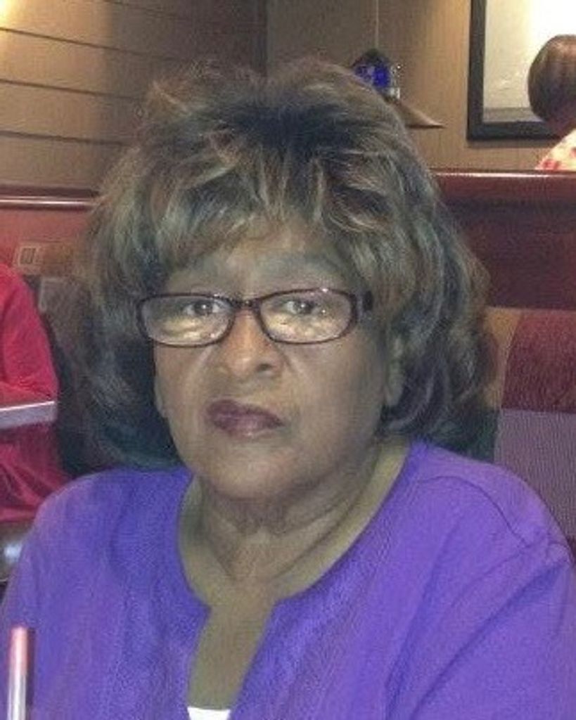 Mary Ann Karamas Profile Photo
