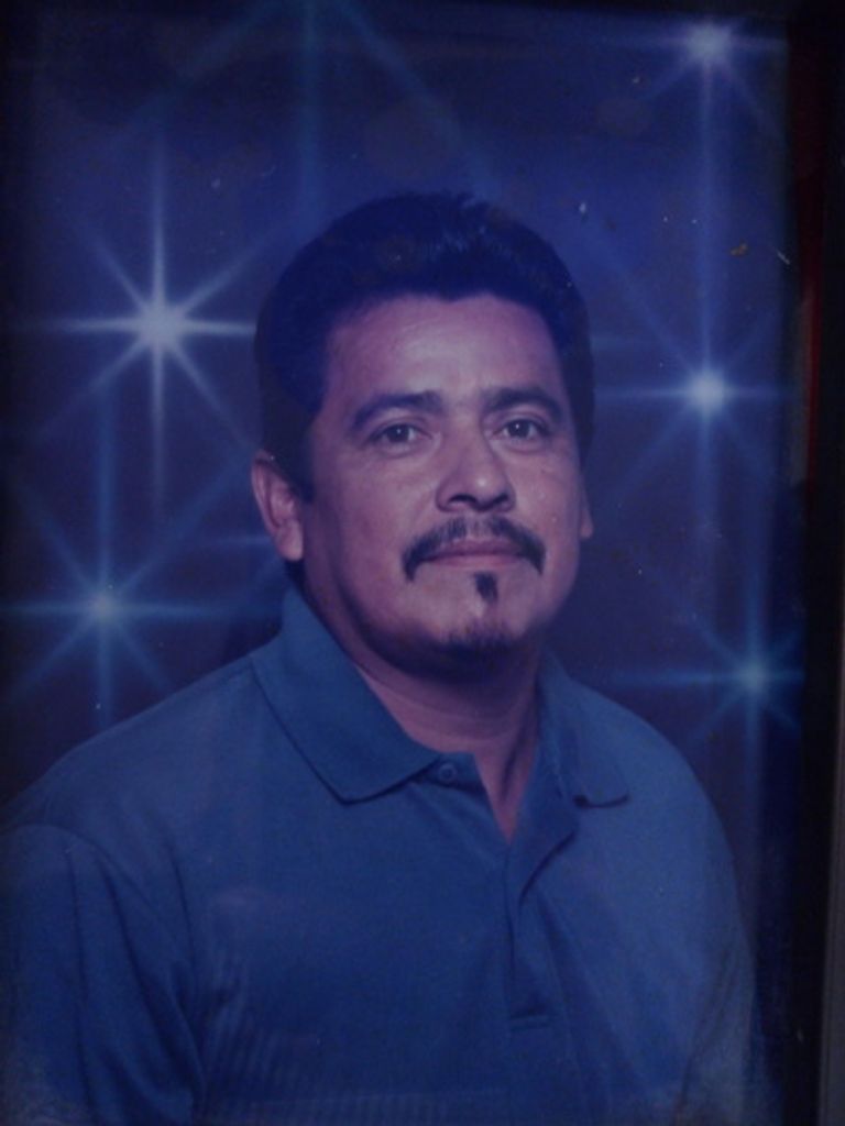 Remigio Mendoza, Sr.