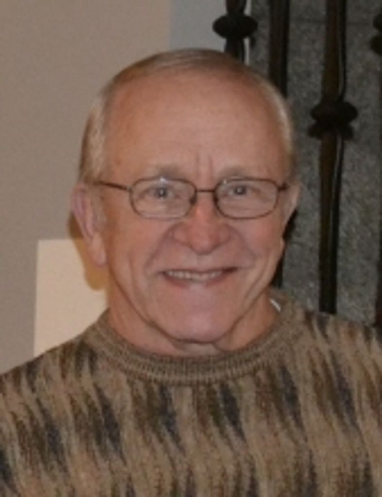 Terry Mickle Profile Photo