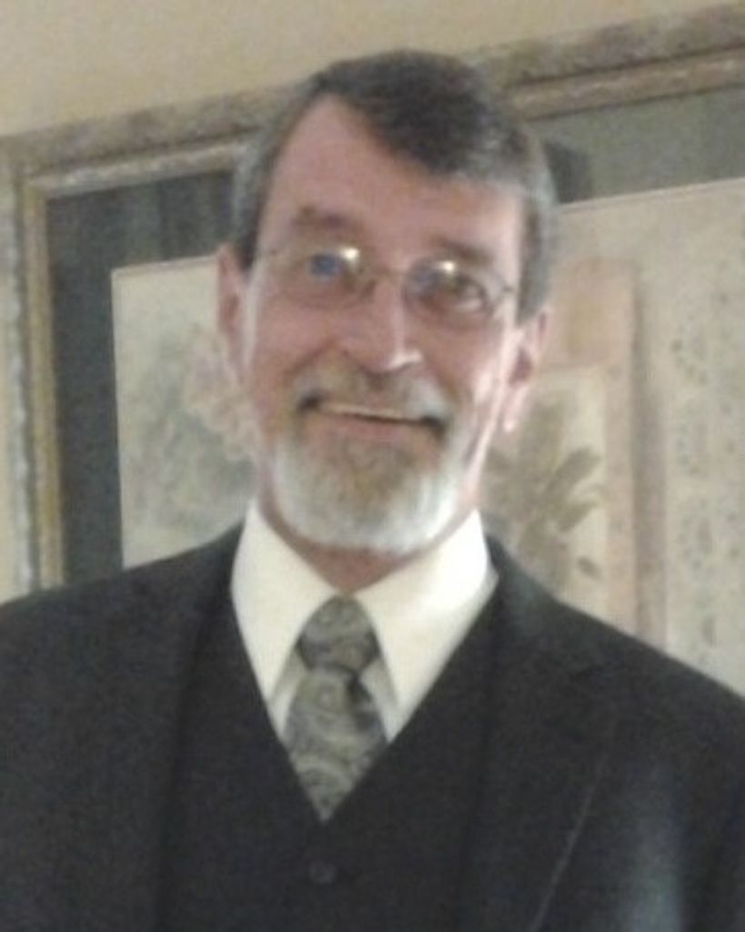 James "Jim" Timothy Pool