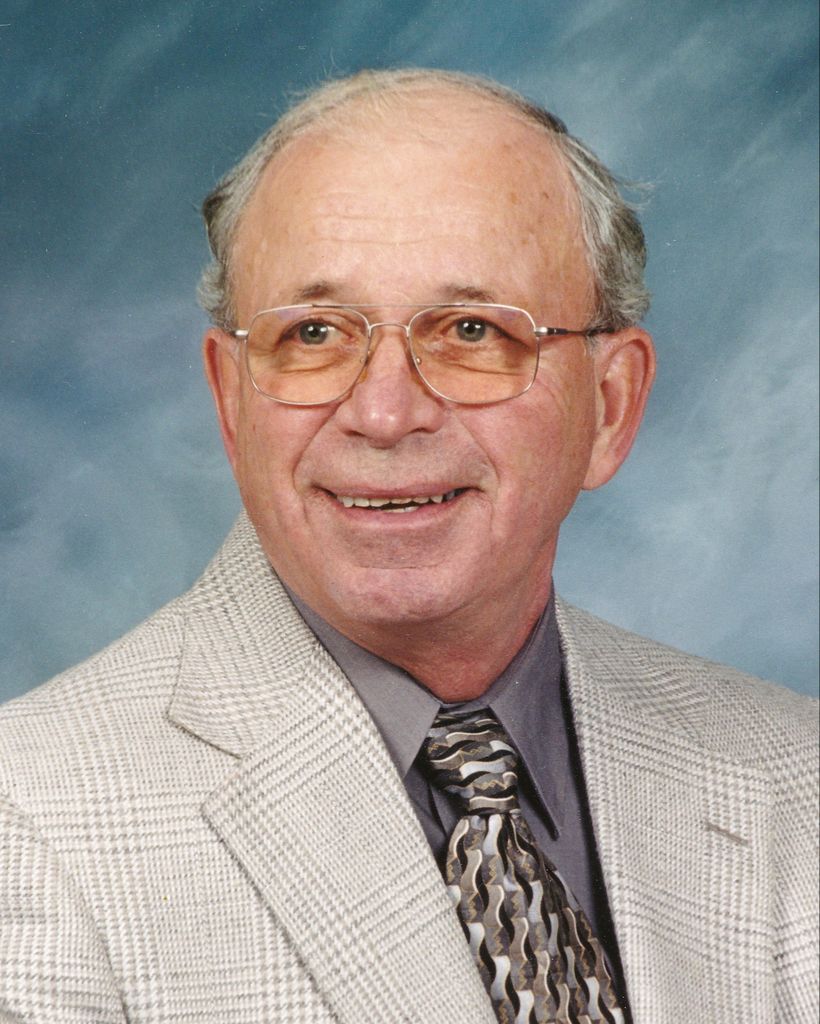John J. "Jack" Sammon