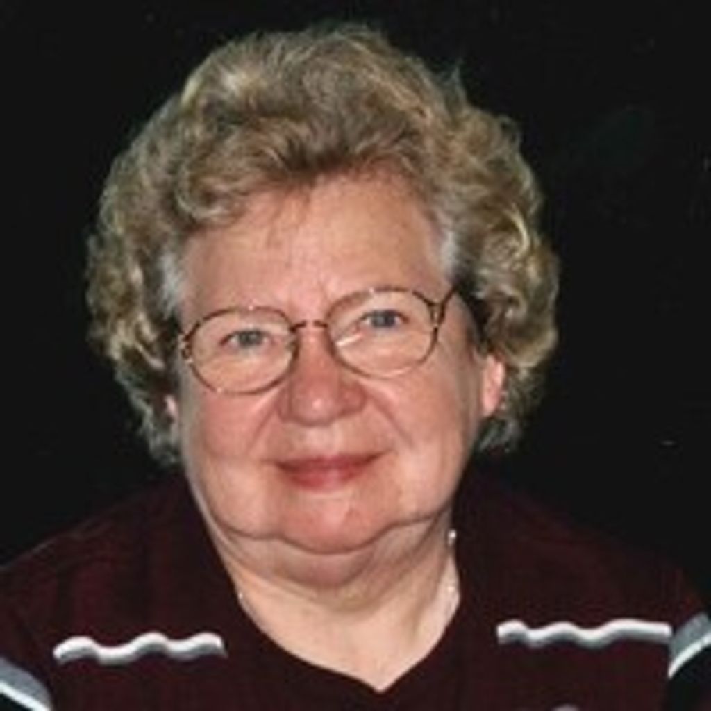 Marcella "Marcy" Spatchek