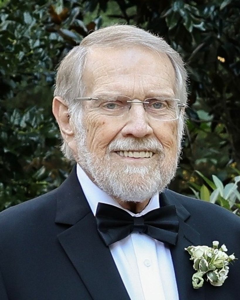 James O. Bush Profile Photo