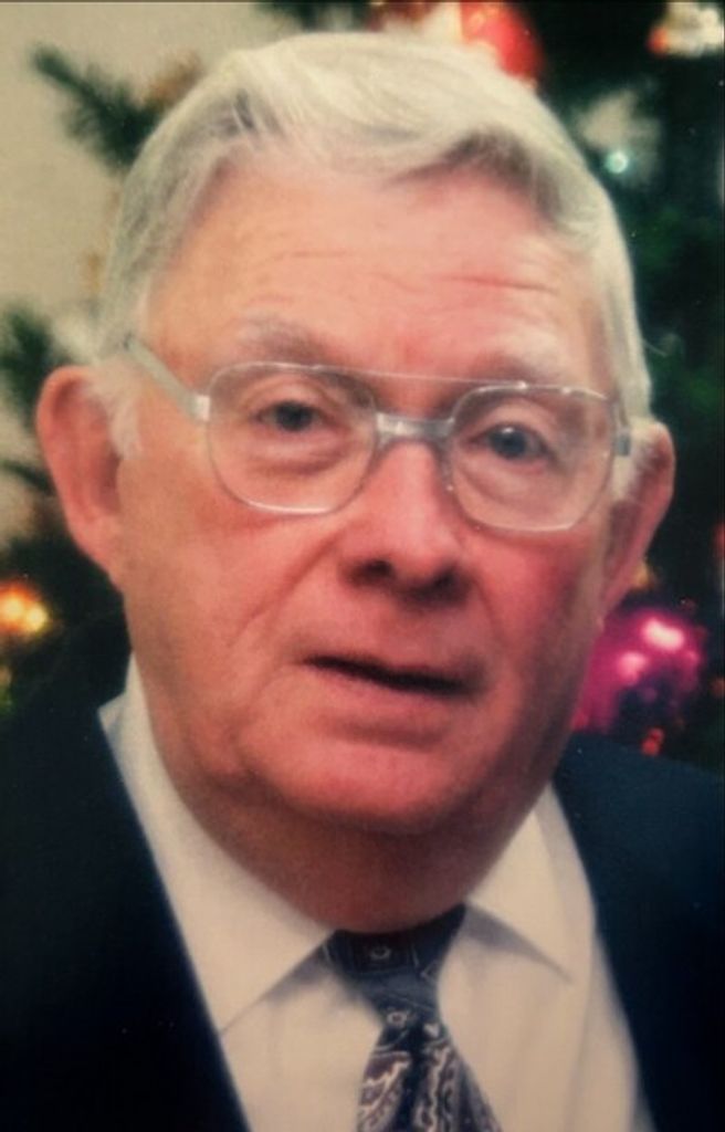 Bernard Junior Fetty Profile Photo