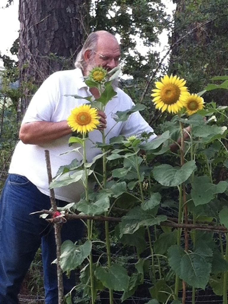 Michael John Cambre Profile Photo