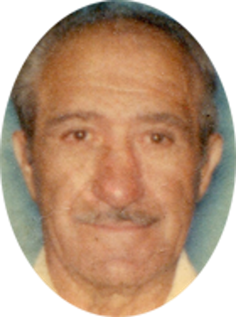 Antoni F. "Tony" Camorati