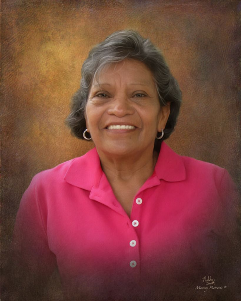 Leonor Armendariz