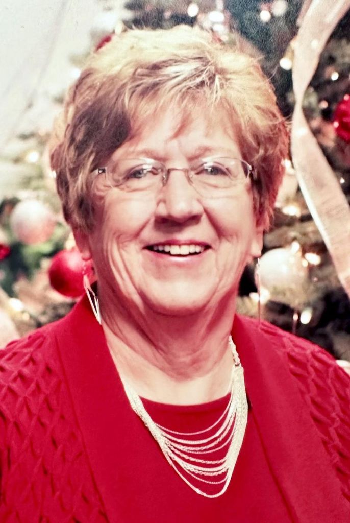 Virginia "Ginny" Wickline