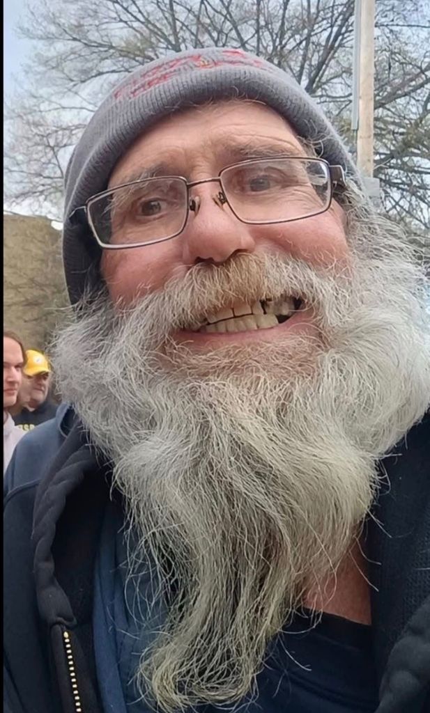 Arthur Dale Rowles Profile Photo