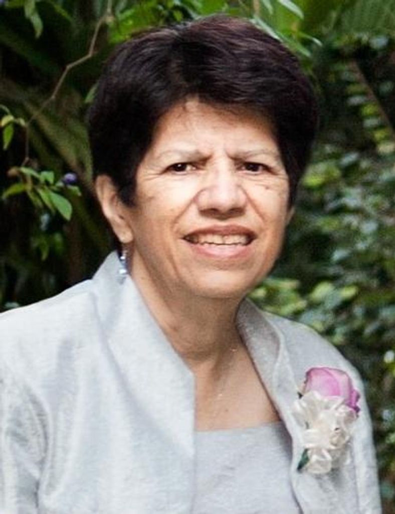 Yolanda Tamplin