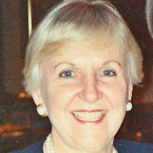 Joanne Mary Scannell Profile Photo