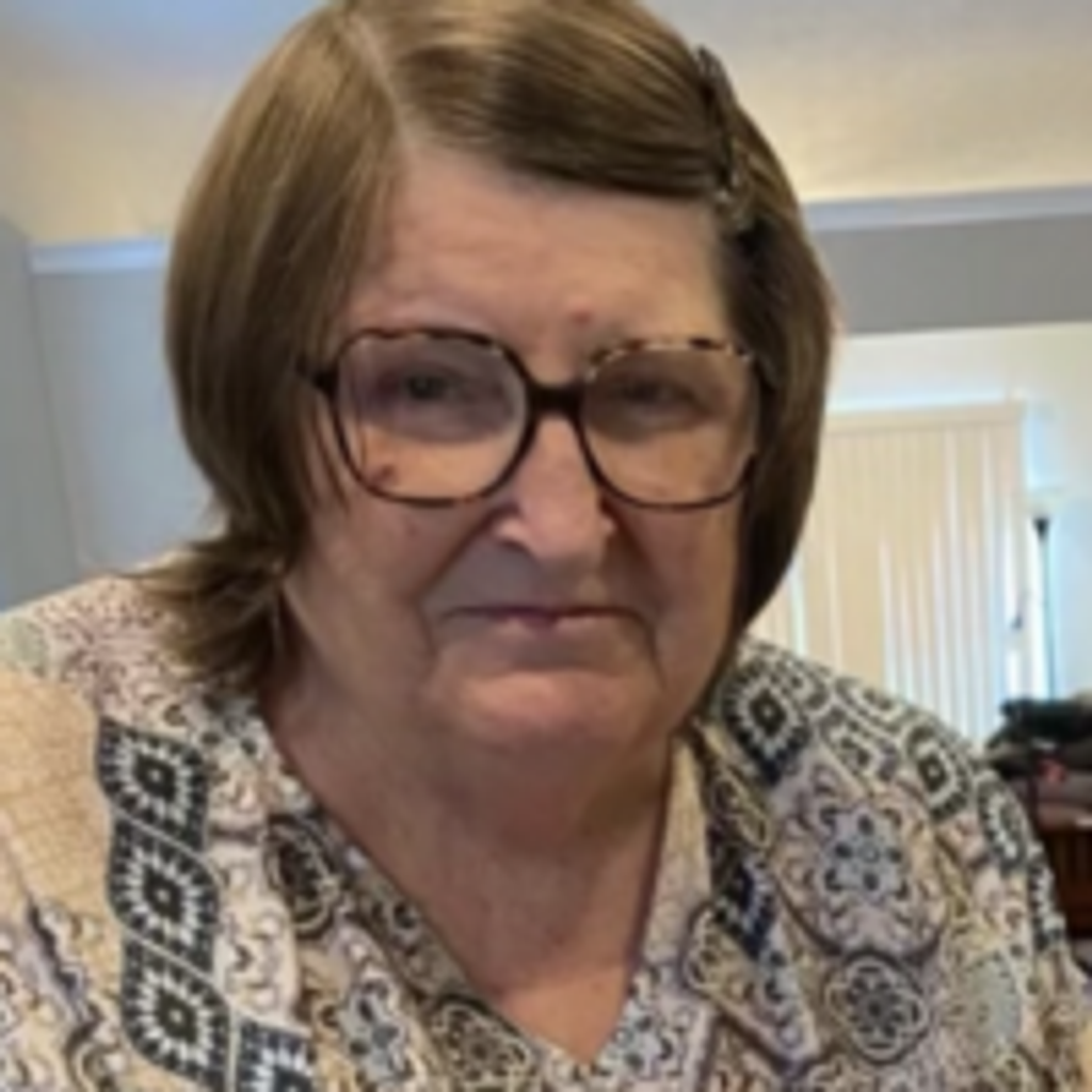 Jeanne Marie Hooper Profile Photo
