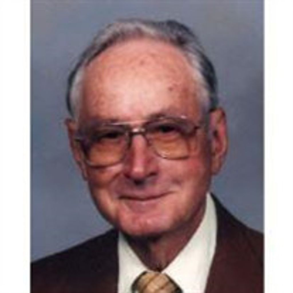 William H. Bill Pierce