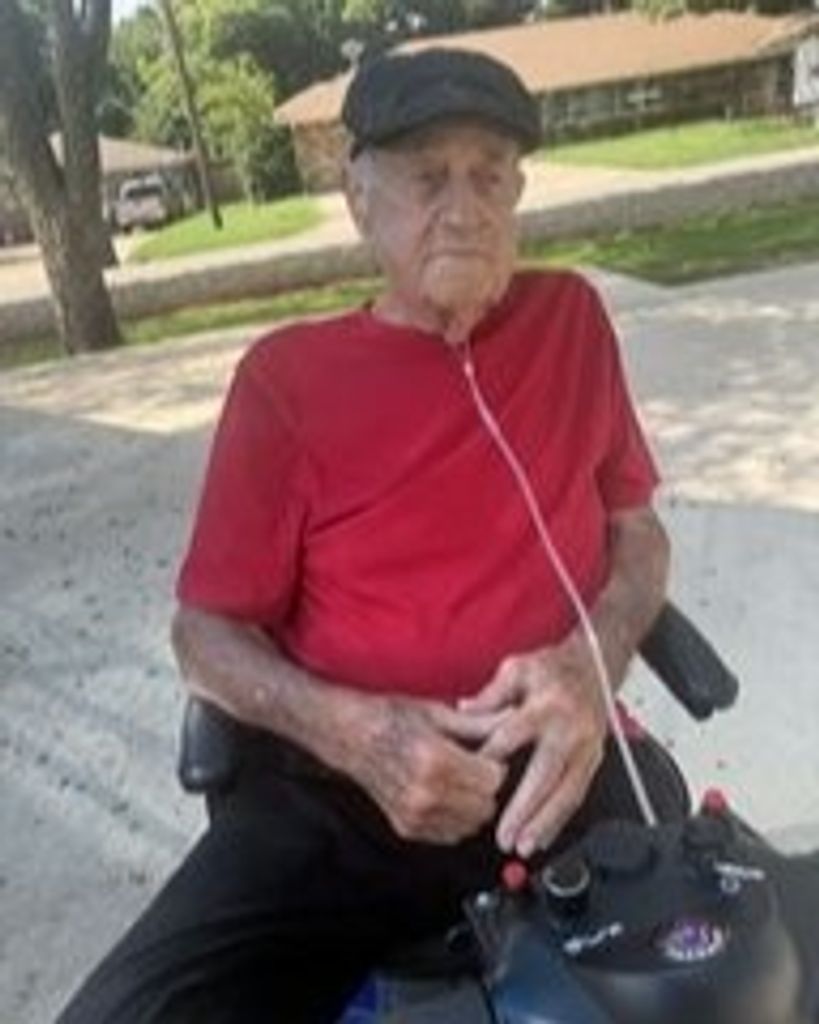 Garnet Eugene Prater