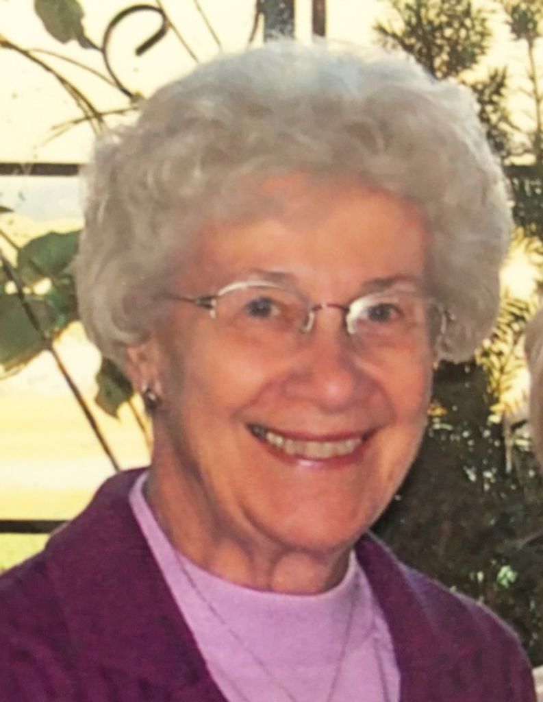 Leona Schmeider (Haehle)  Pantuso