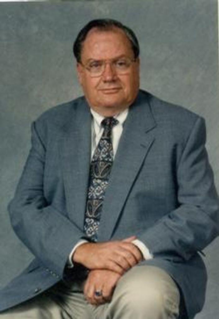 Thomas Donald "Don" Savely