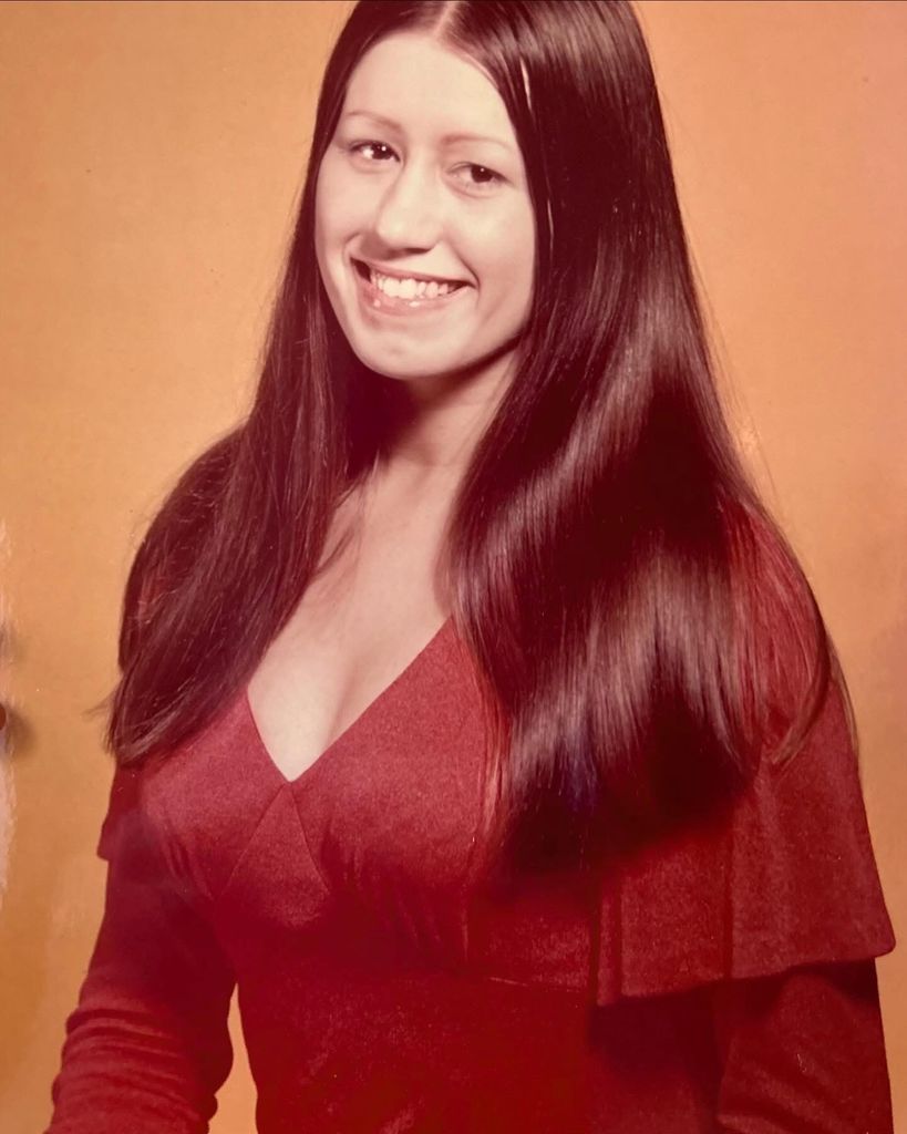 Mary Elizabeth Boles