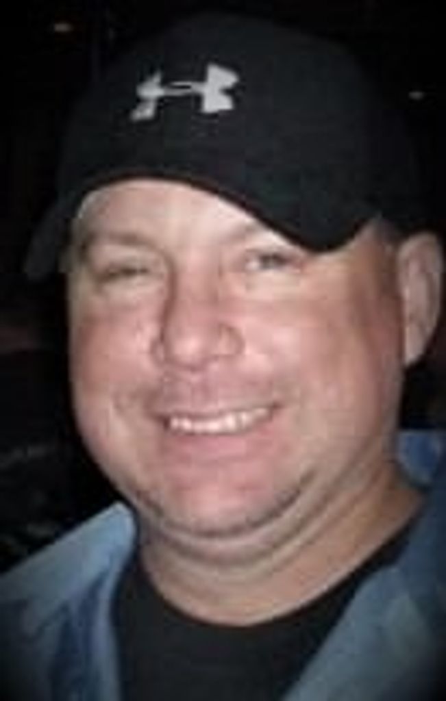 Chris Harward