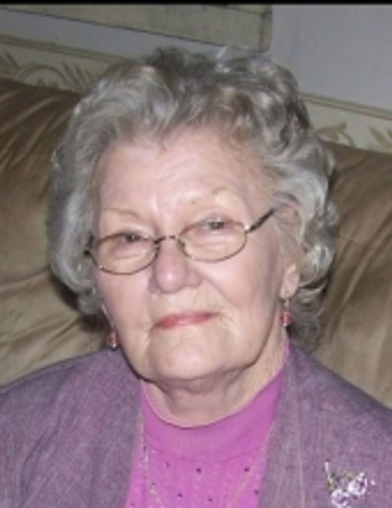 Ruby Lee (Pence) Howell