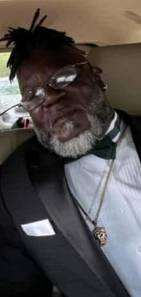 Melvin Hunter Profile Photo