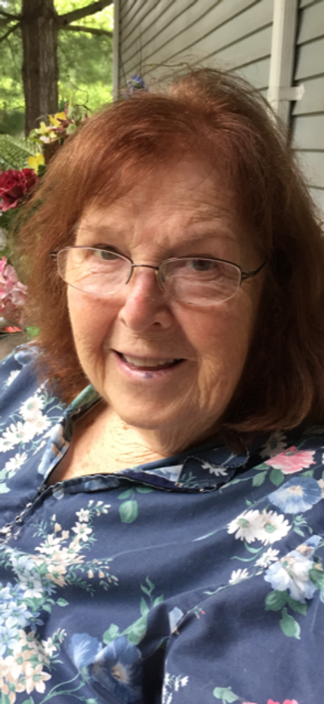 Margaret Ann Hall-Smith Profile Photo