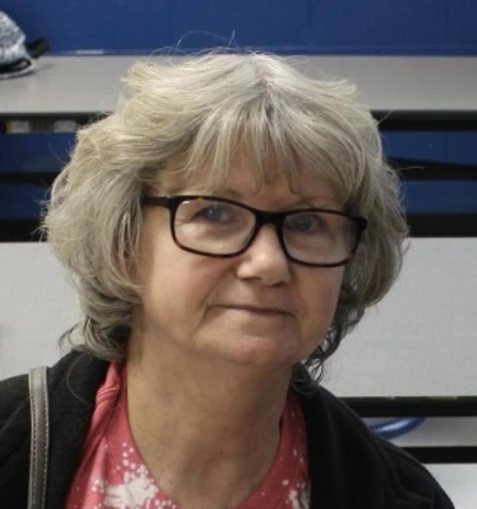 Doris Mills Coots Profile Photo