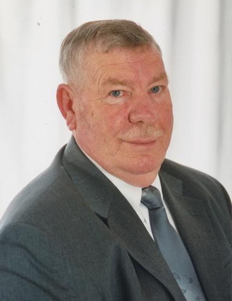 George Griffith Profile Photo
