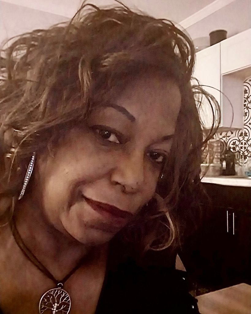 Deborah Lynn Tillman