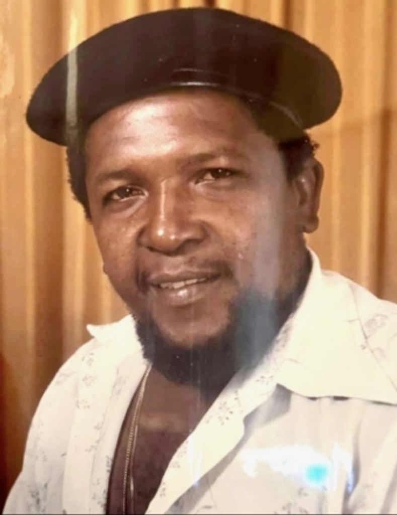 Selvyn Emmanuel Squire Profile Photo