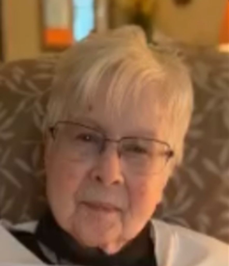 Barbara Blackmer