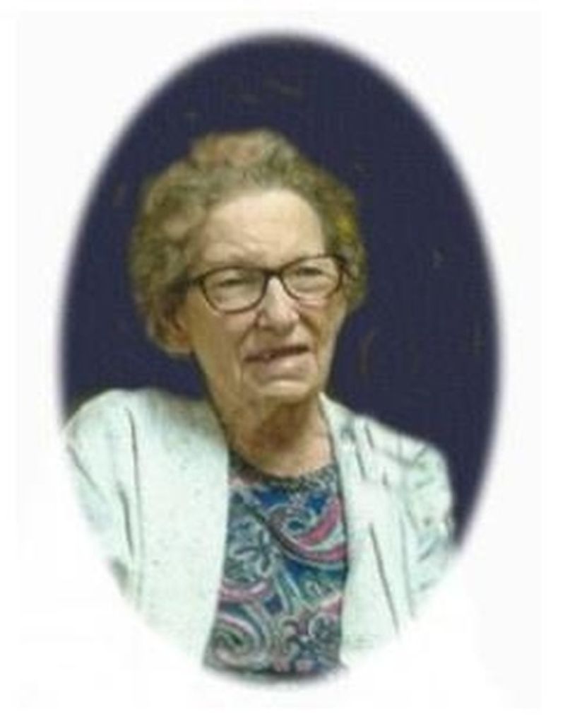Frances Rose Hopkins