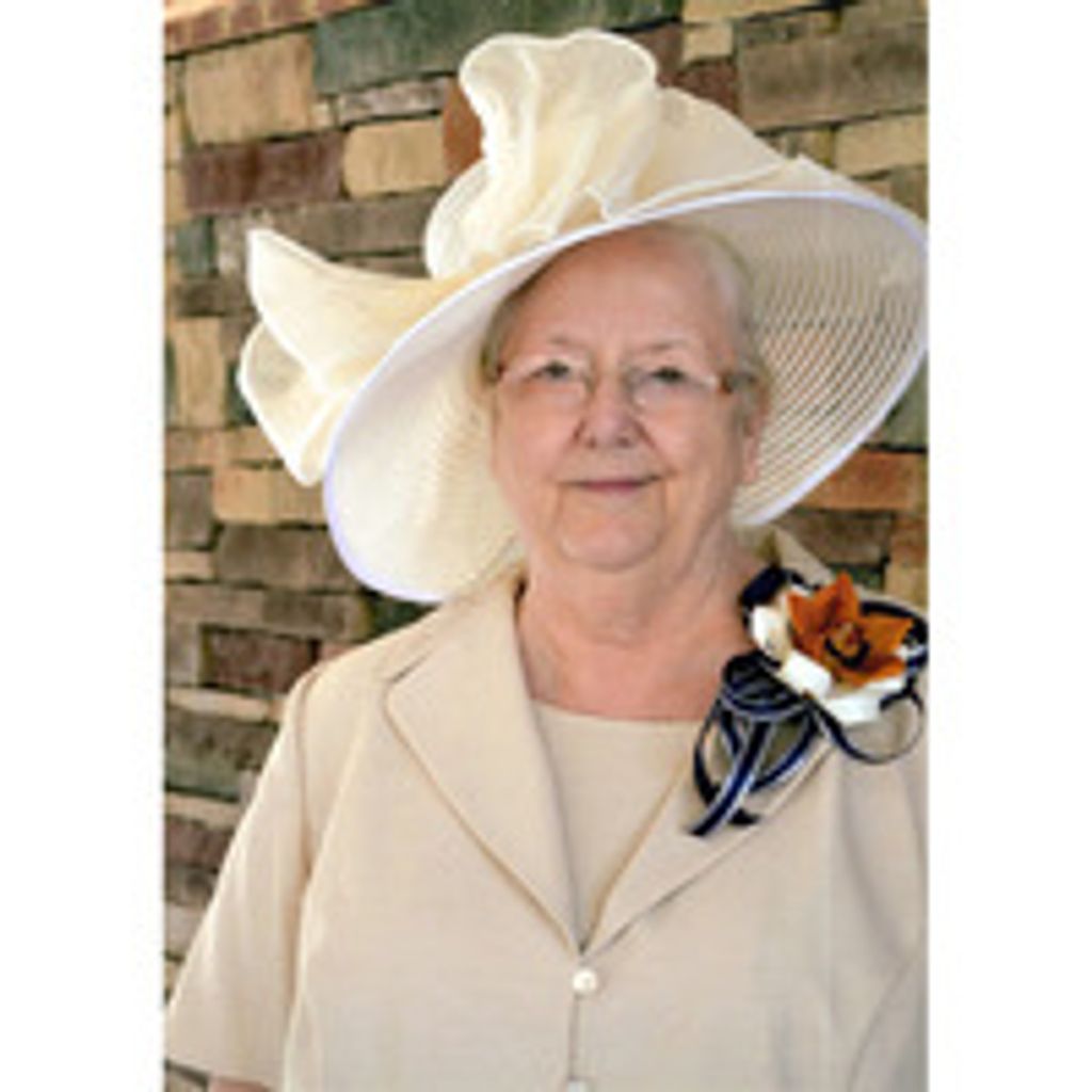 Elva Sue Norman