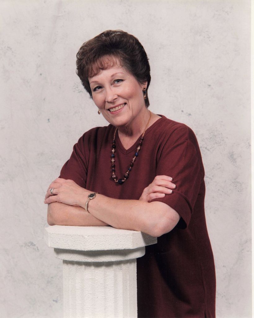 Linda Louise Letcher Profile Photo