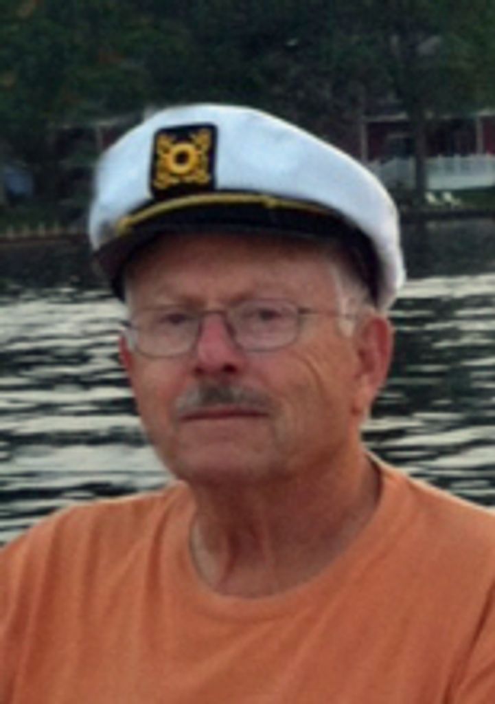 George K. Hammis