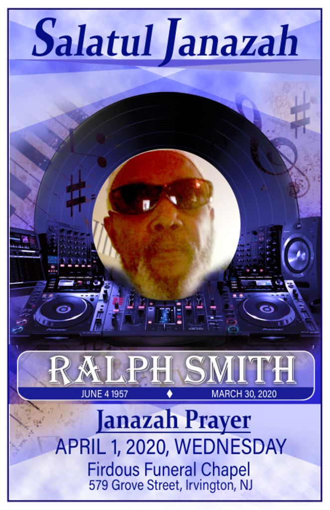 Ralph Smith Profile Photo